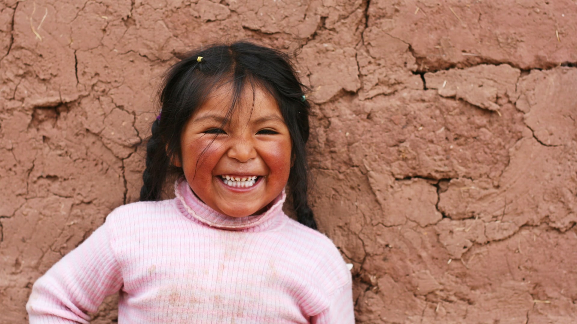 Auf einsamen Pfaden von Peru nach Bolivien